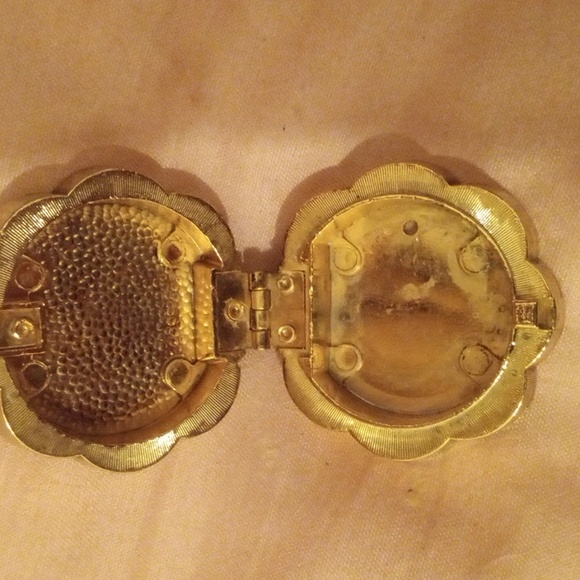 Emerald by Coty little box - Picture 2 of 2